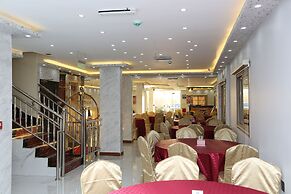 Petra Venus Hotel