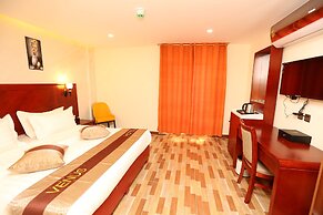 Petra Venus Hotel