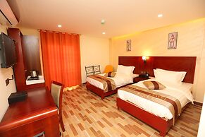 Petra Venus Hotel