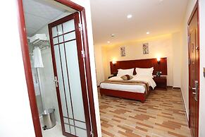 Petra Venus Hotel