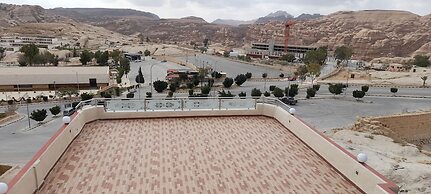 Petra Venus Hotel