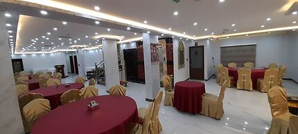 Petra Venus Hotel