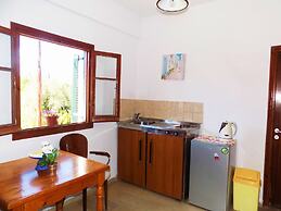 Joanna Apartments
