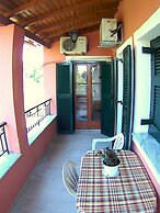 Joanna Apartments