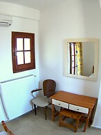 Joanna Apartments