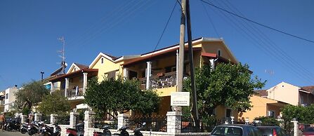 Corfu Dream Fani