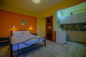Corfu Dream Fani
