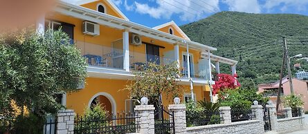 Corfu Dream Fani