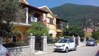 Corfu Dream Fani