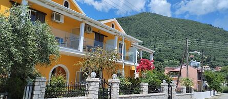 Corfu Dream Fani