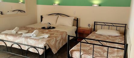 Corfu Dream Fani