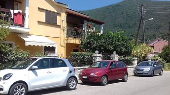 Corfu Dream Fani