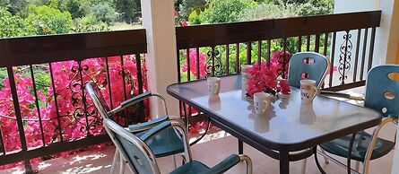 Corfu Dream Fani