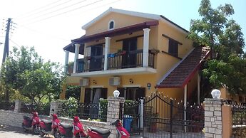 Corfu Dream Fani