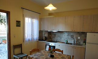 Corfu Dream Fani