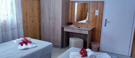 Corfu Dream Fani