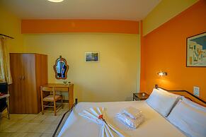 Corfu Dream Fani