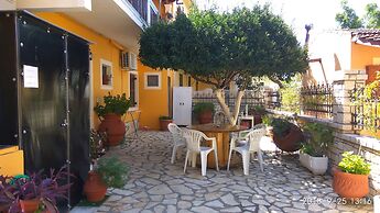 Corfu Dream Fani