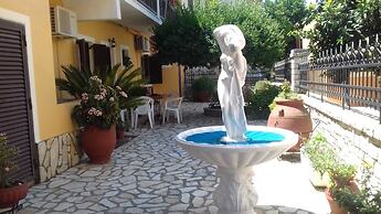 Corfu Dream Fani