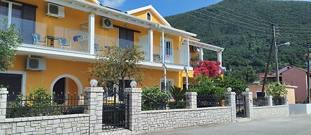 Corfu Dream Fani