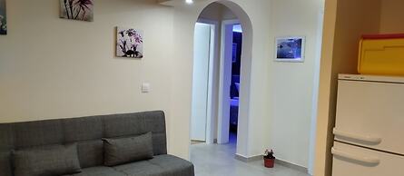 Corfu Dream Fani