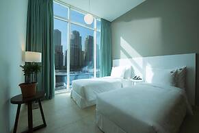 Jannah Place Dubai Marina