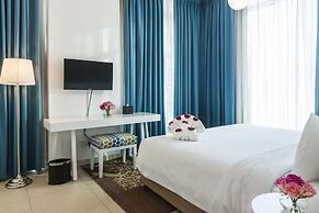 Jannah Place Dubai Marina