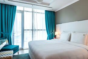 Jannah Marina Hotel Apartments