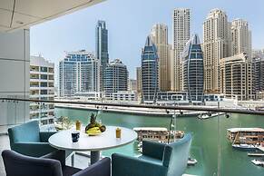 Jannah Marina Hotel Apartments
