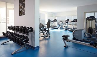 Jannah Marina Hotel Apartments