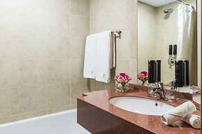 Jannah Marina Hotel Apartments