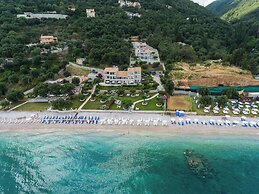 Krouzeri Beach Apartments