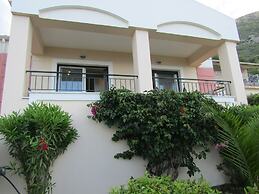 Barbati Beach Apartments