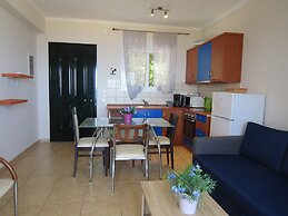 Barbati Beach Apartments