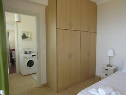 Barbati Beach Apartments