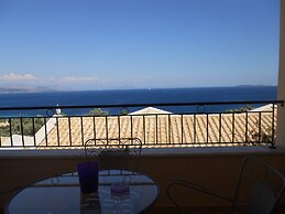Barbati Beach Apartments
