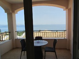 Barbati Beach Apartments