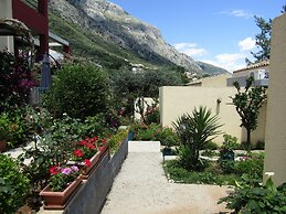 Barbati Beach Apartments