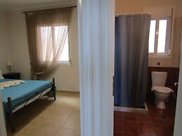Barbati Beach Apartments