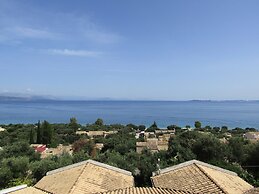 Barbati Beach Apartments