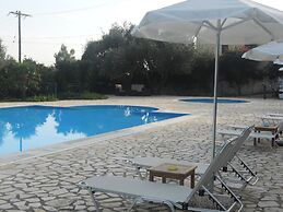 Barbati Beach Apartments