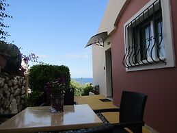 Barbati Beach Apartments