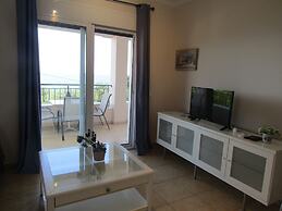 Barbati Beach Apartments