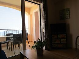 Barbati Beach Apartments