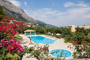 Barbati Beach Apartments