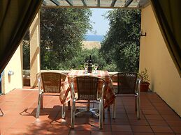 Barbati Beach Apartments