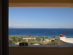 Barbati Beach Apartments