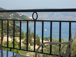Barbati Beach Apartments