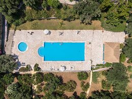 Barbati Beach Apartments