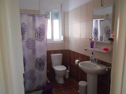 Barbati Beach Apartments